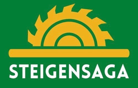 Steigensaga AS